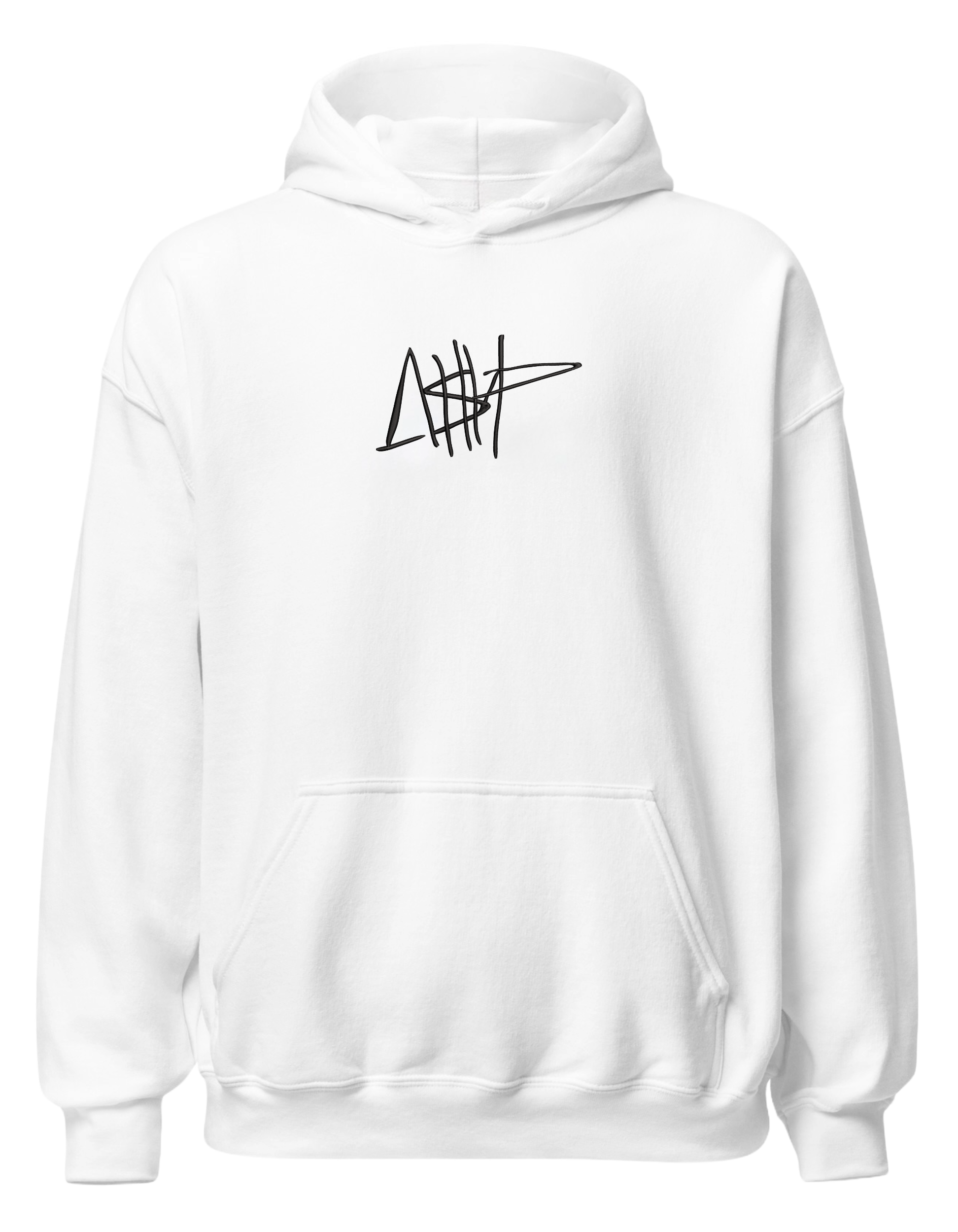 ASAP semnatura hoodie ASAP Rocky - Thread Muse