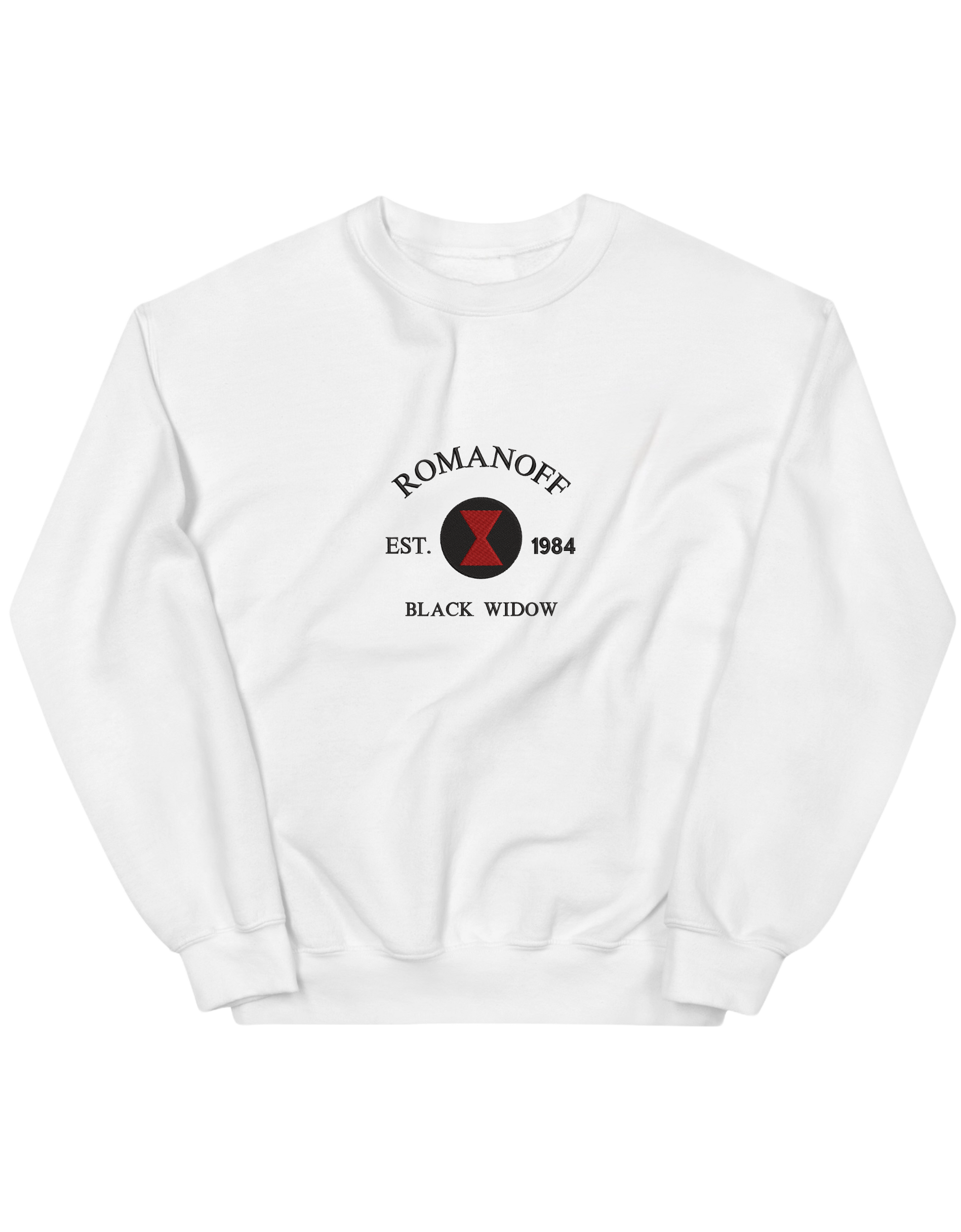 Romanoff sweatshirt - Thread Muse