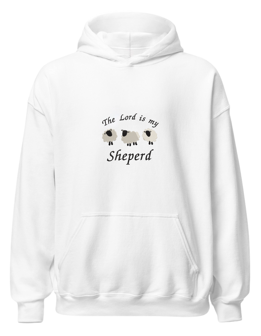 Sheperd hoodie - Thread Muse