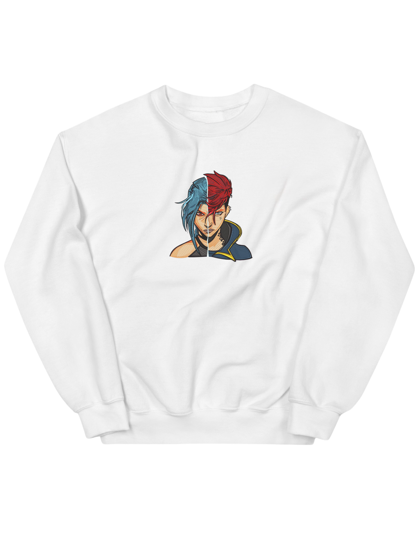 Arcane sweatshirt Gaming