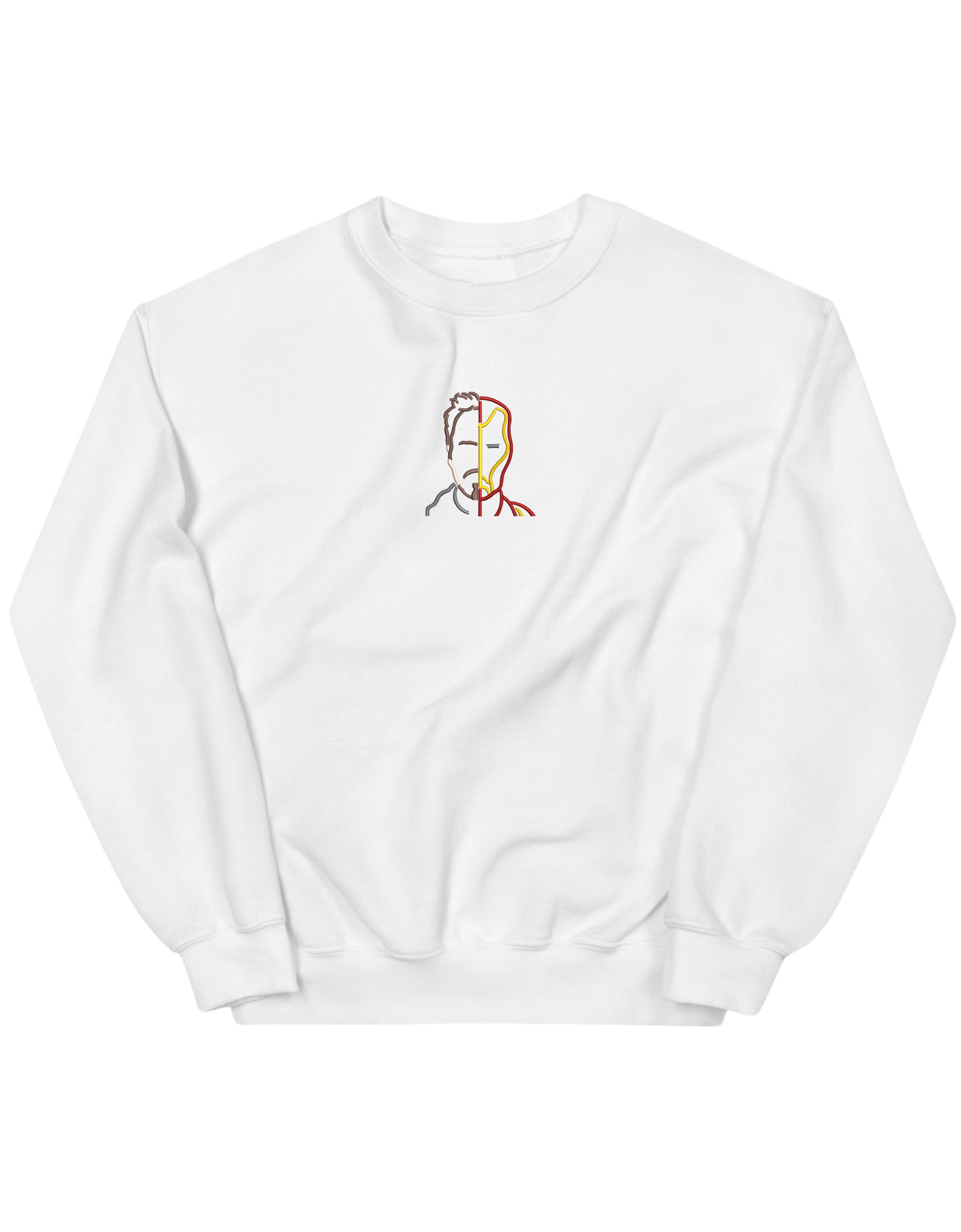 Tony sweatshirt