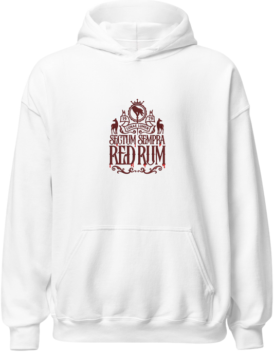 Sectumsempra hoodie Harry Potter - Thread Muse