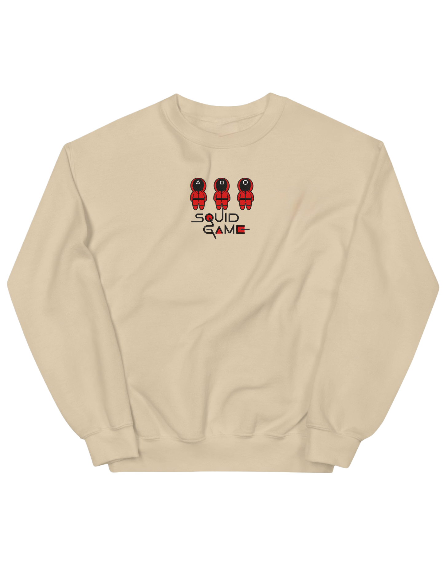Squid game sweatshirt - Thread Muse