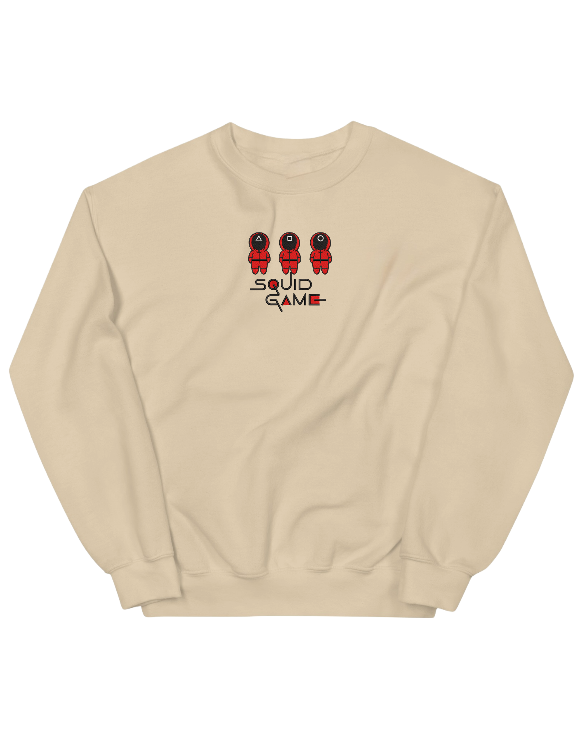 Squid game sweatshirt - Thread Muse