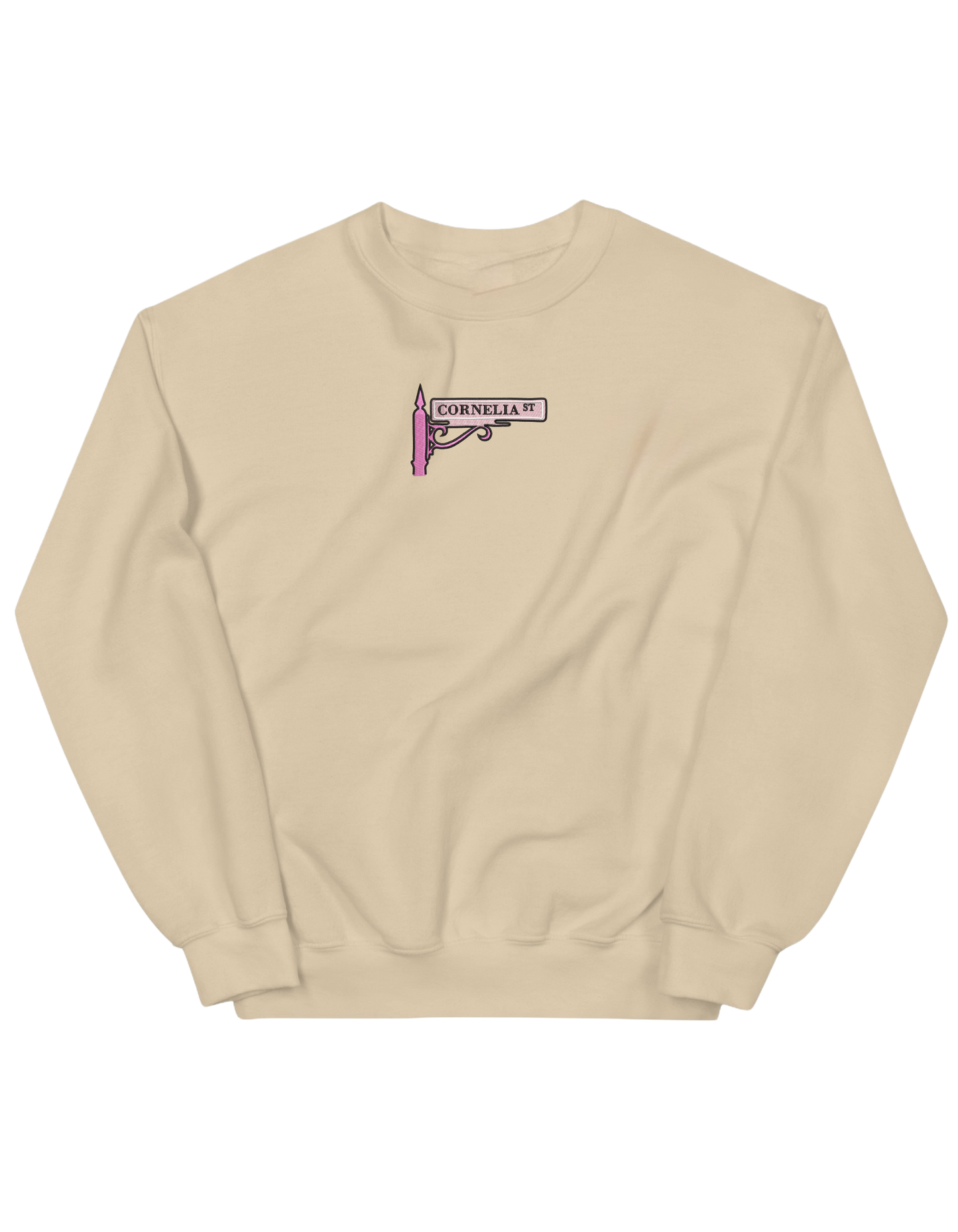 Cornelia street sweatshirt Taylor Swift