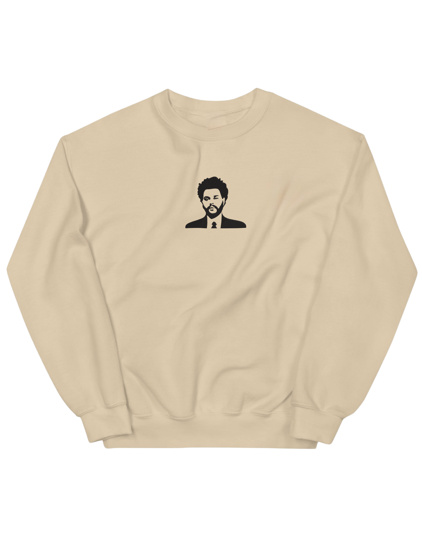 The weeknd contur 2.0 sweatshirt - Thread Muse