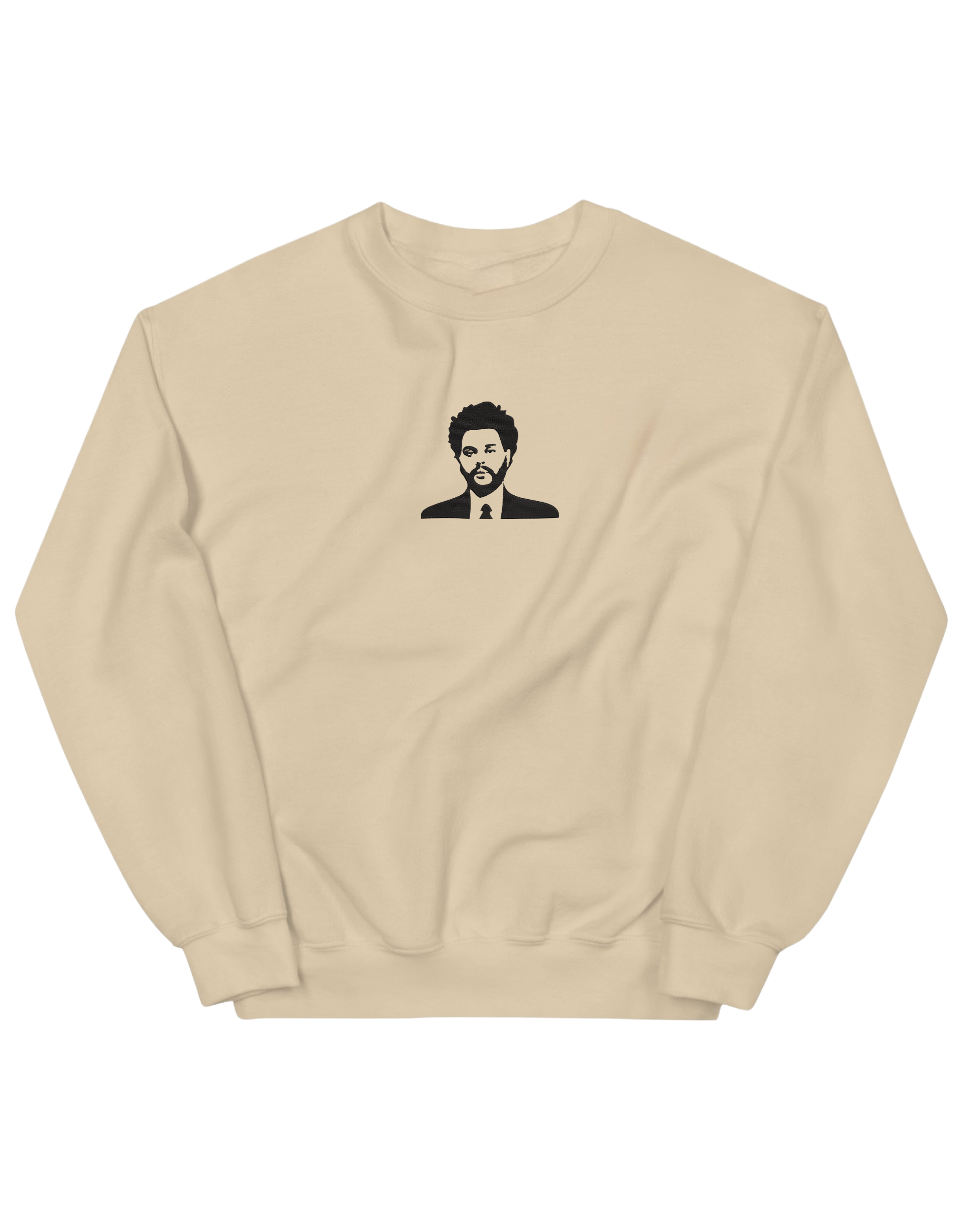 The weeknd contur 2.0 sweatshirt - Thread Muse