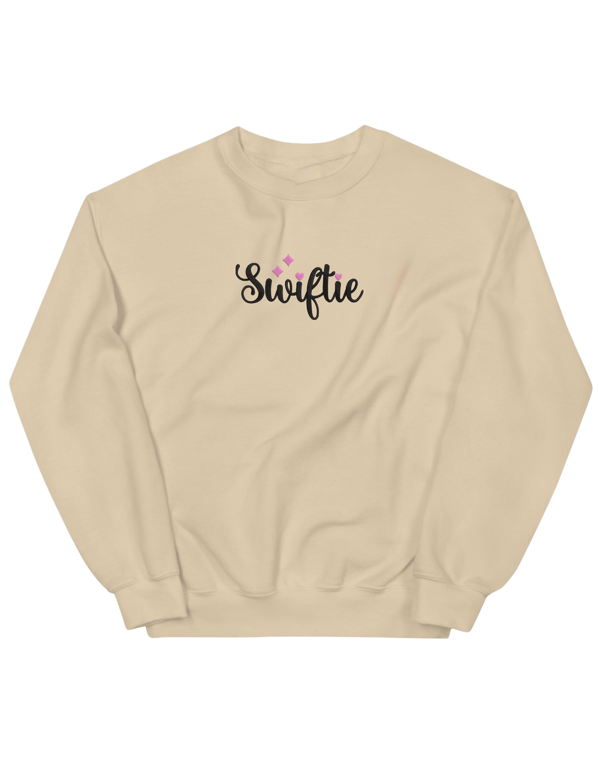 Swiftie sweatshirt Taylor Swift - Thread Muse