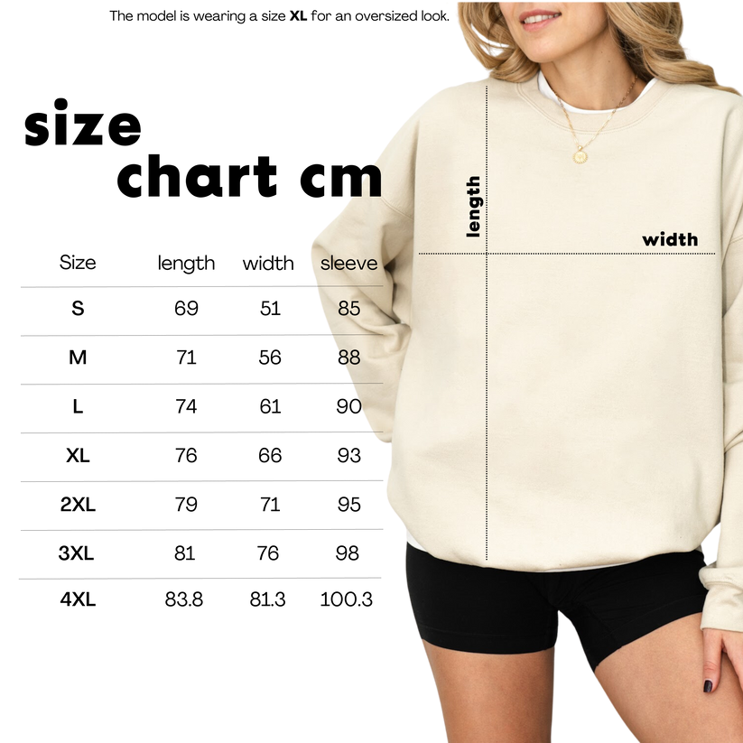 Nurse barbie sweatshirt - Thread Muse