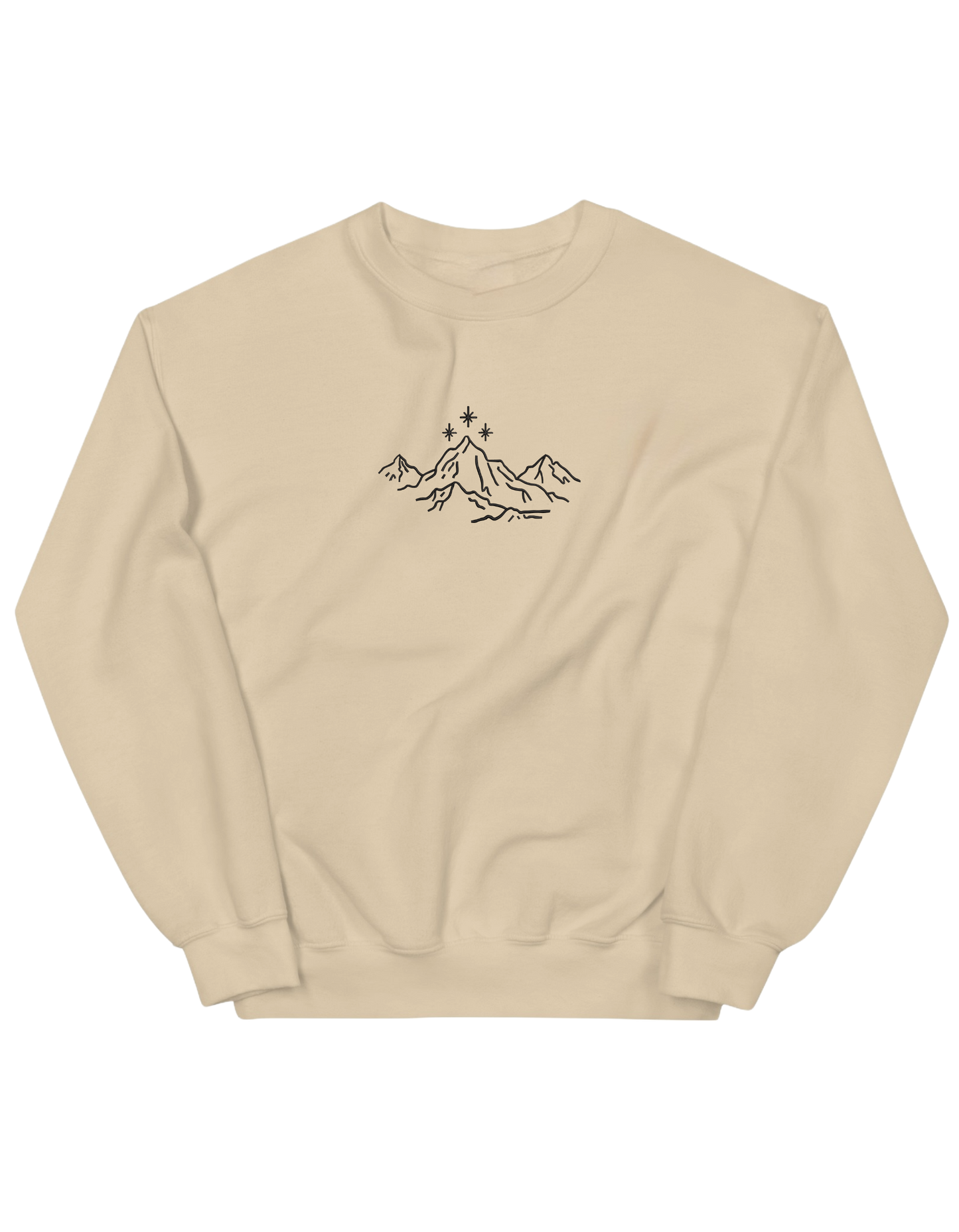 Mountains sweatshirt ACOTAR - Thread Muse
