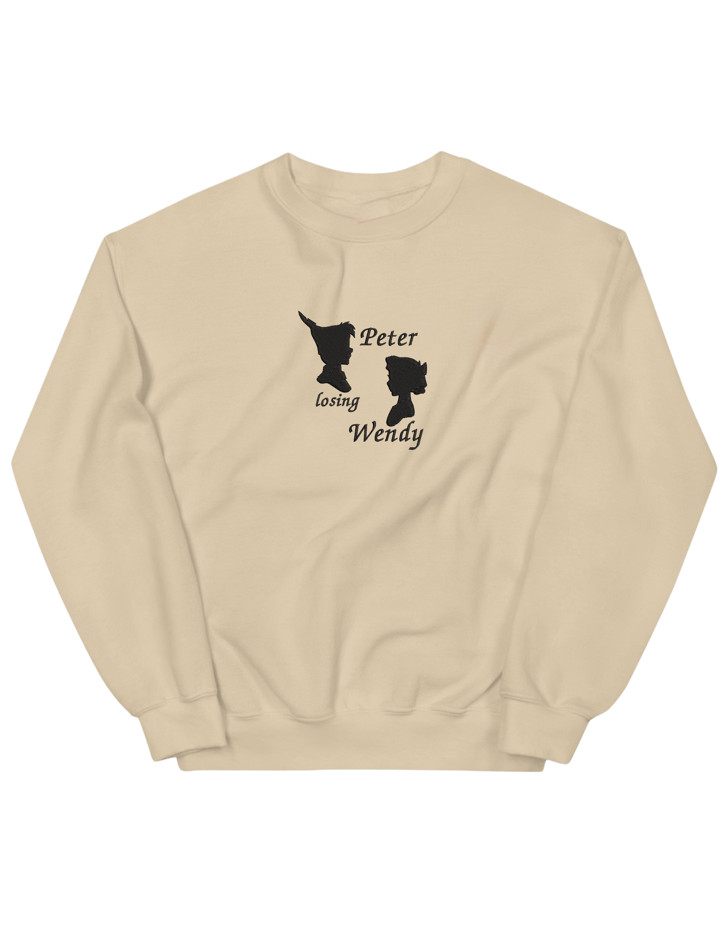 Peter sweatshirt Taylor Swift - Thread Muse
