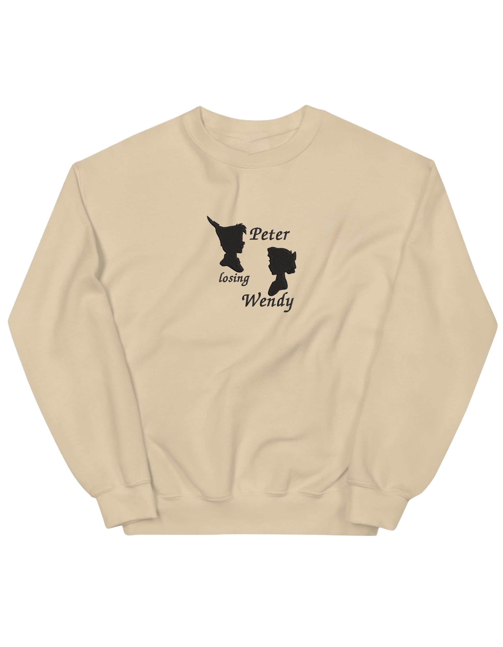 Peter sweatshirt Taylor Swift - Thread Muse