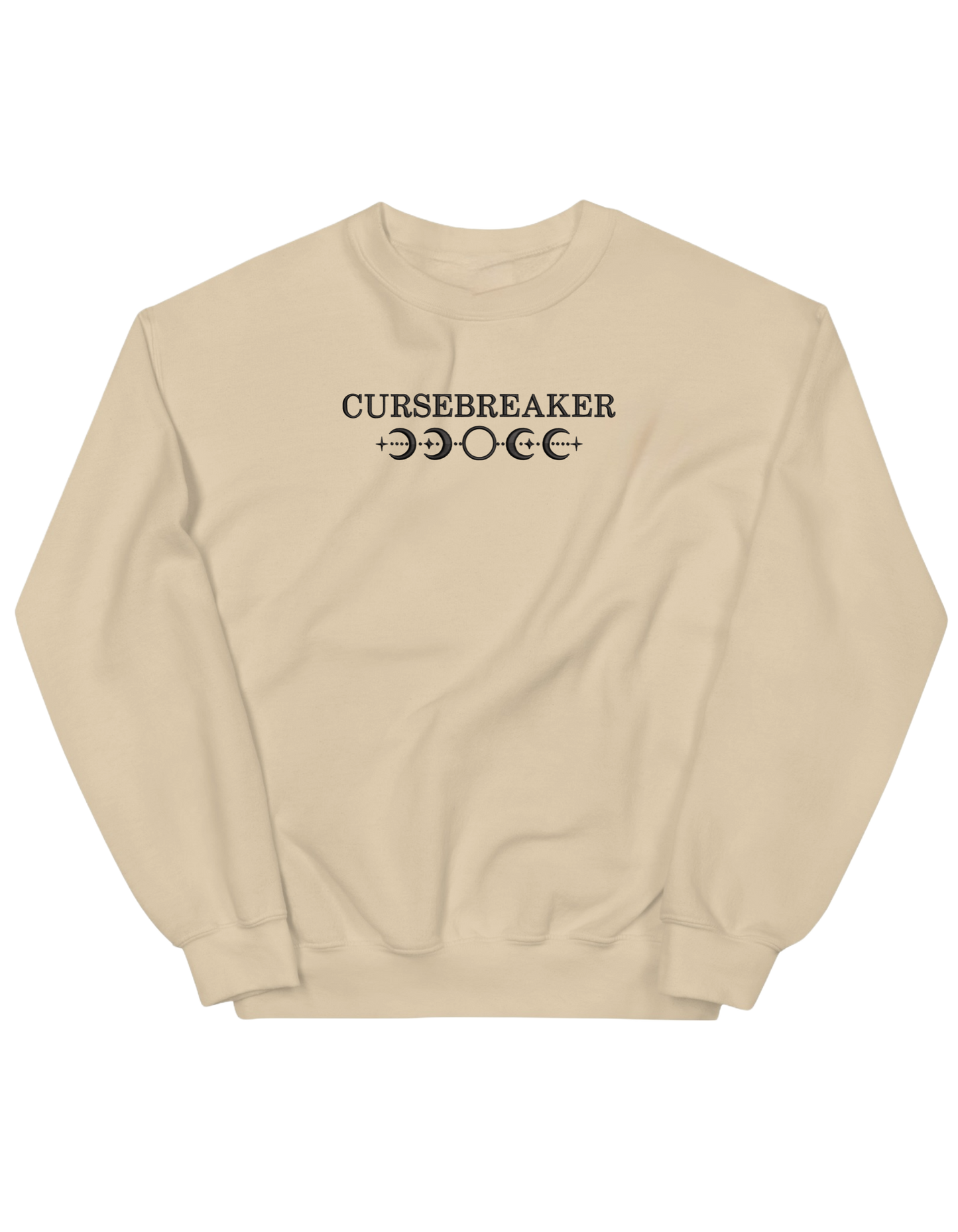 Cursebreaker sweatshirt ACOTAR - Thread Muse