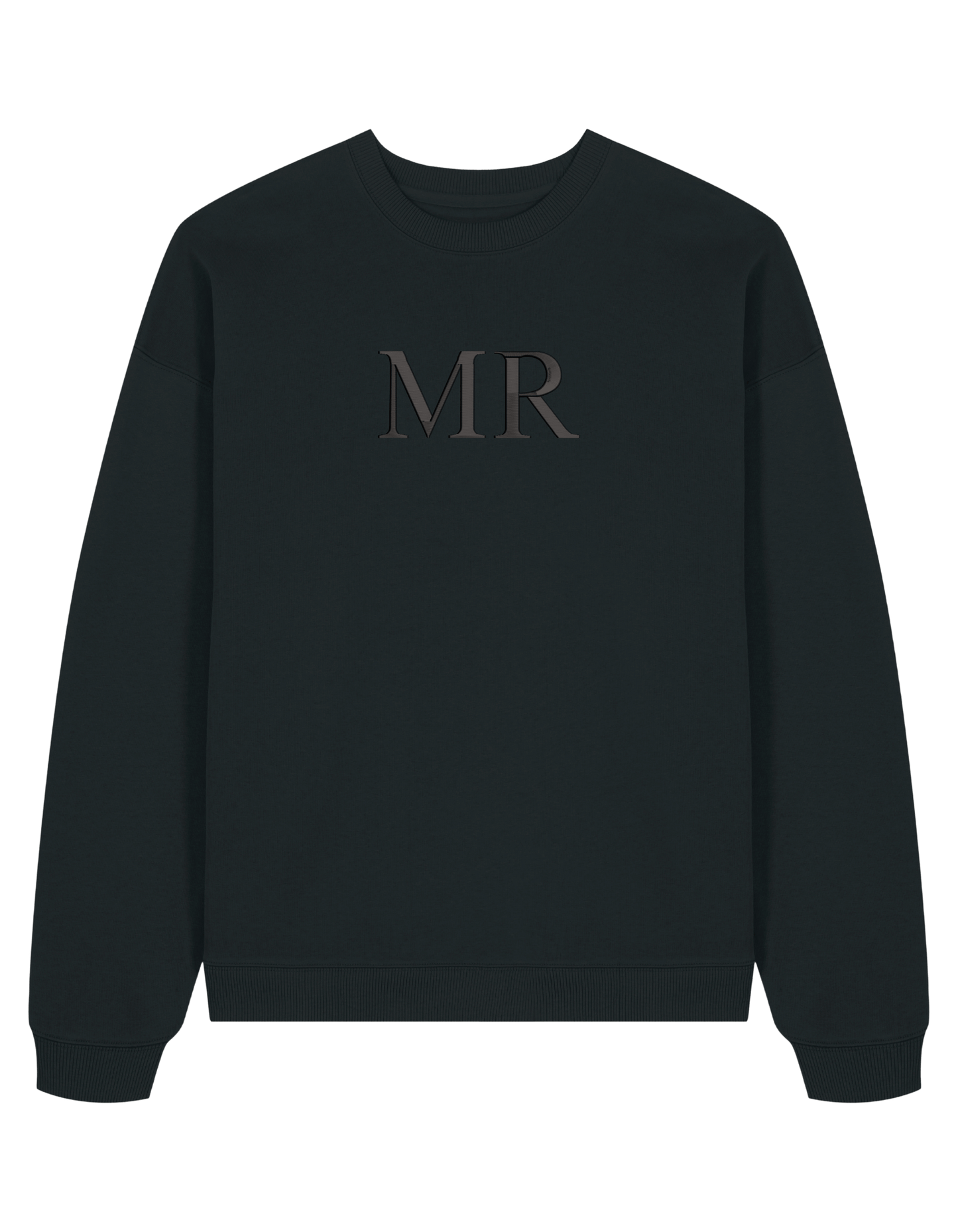 Mr sweatshirt
