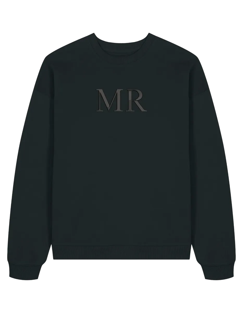 Mr sweatshirt - Thread Muse
