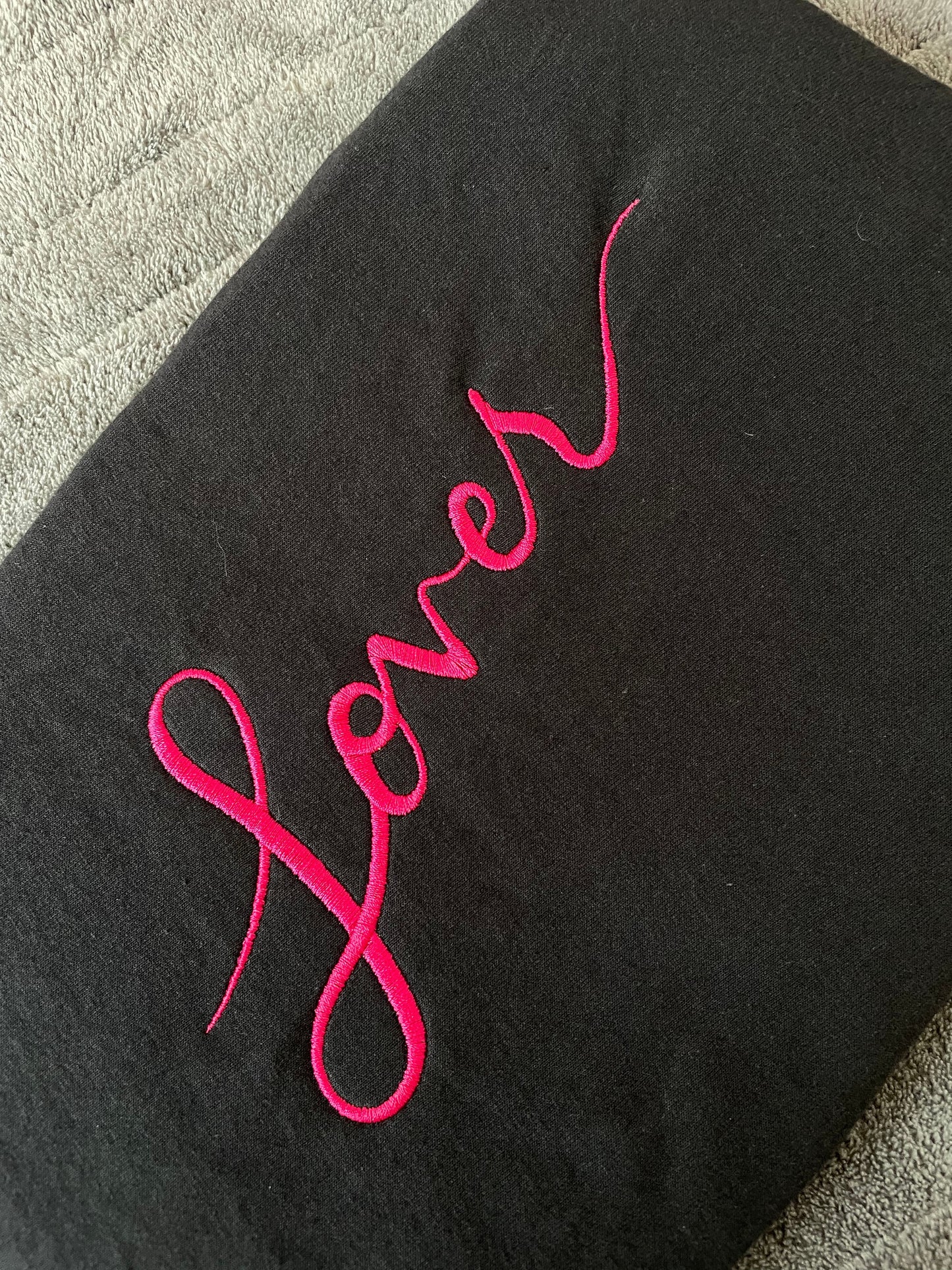 Lover tricou Taylor Swift - Thread Muse