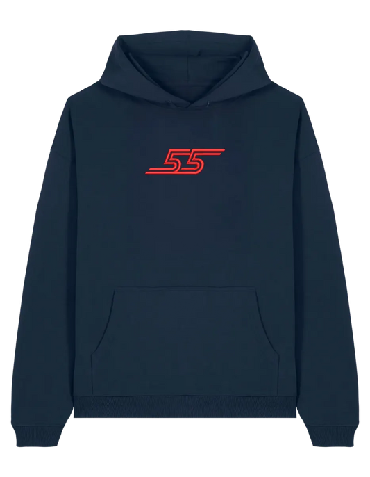 55 hoodie F1