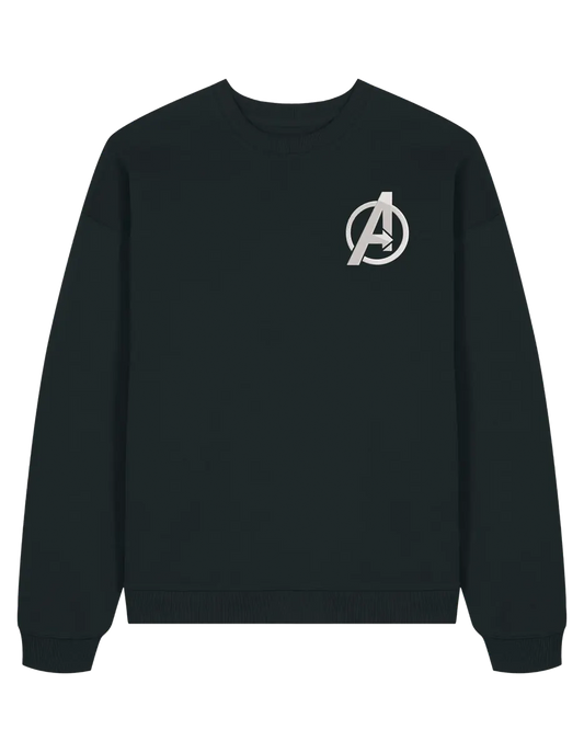 Avengers sweatshirt