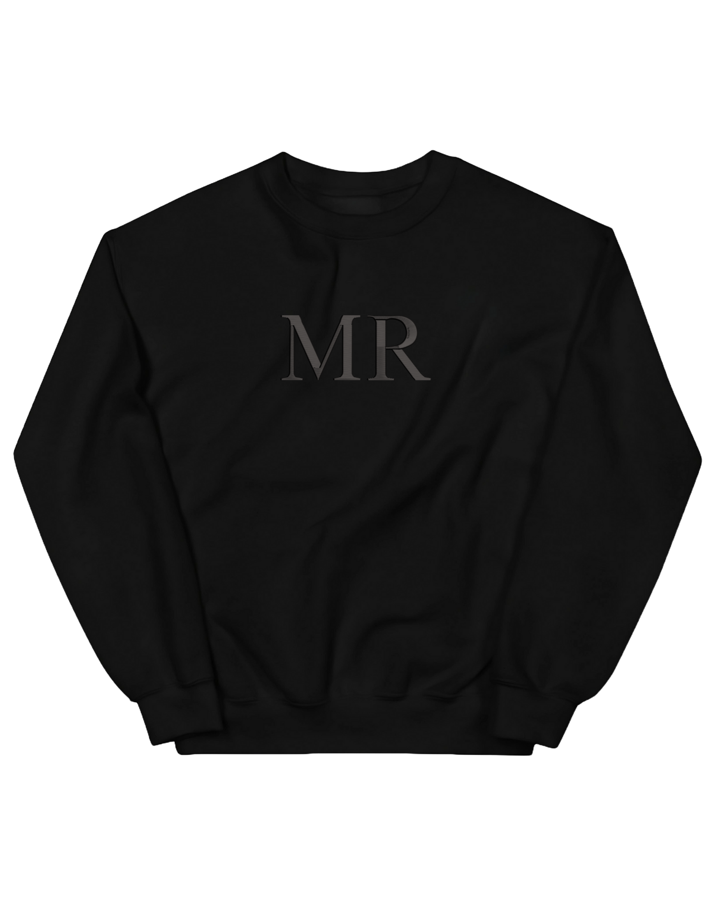 Mr sweatshirt - Thread Muse