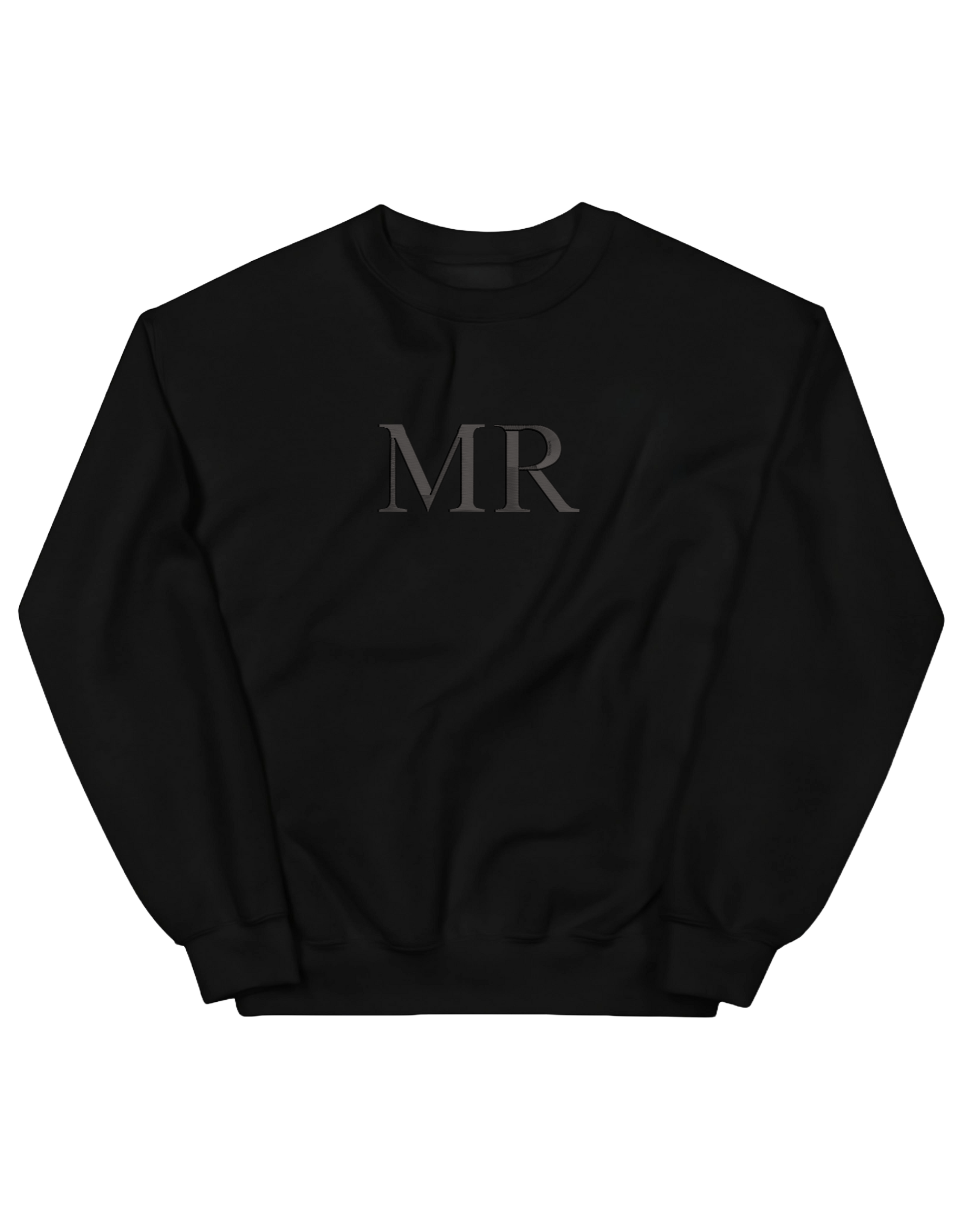 Mr sweatshirt - Thread Muse