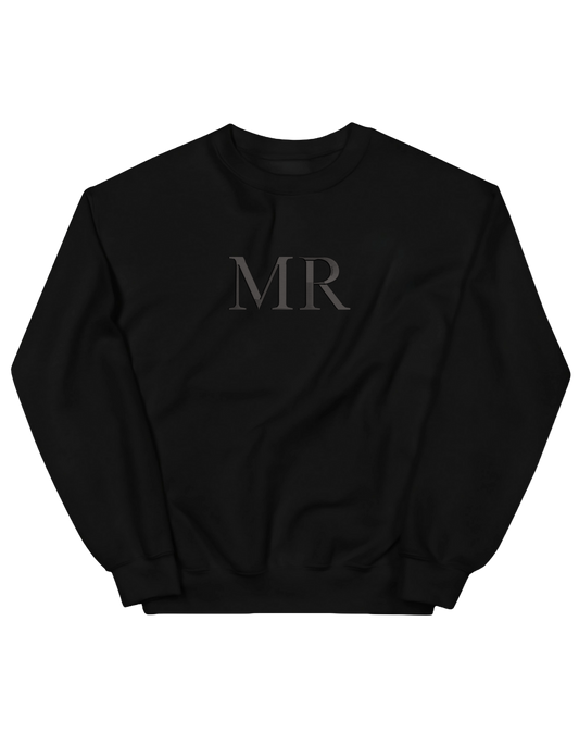 Mr sweatshirt - Thread Muse