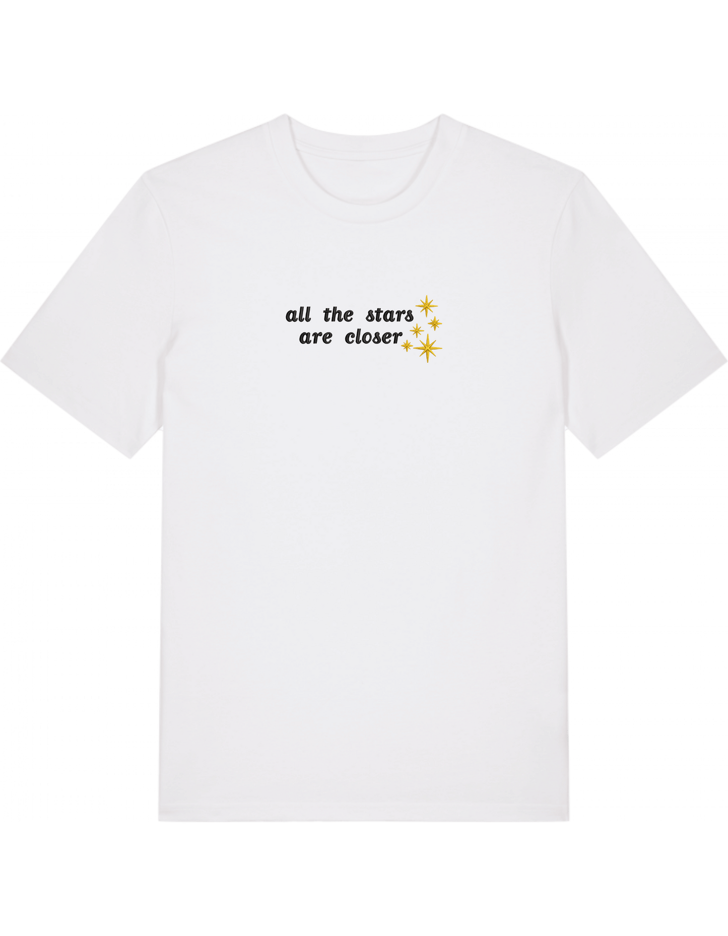 All the stars tricou Kendrick Lamar