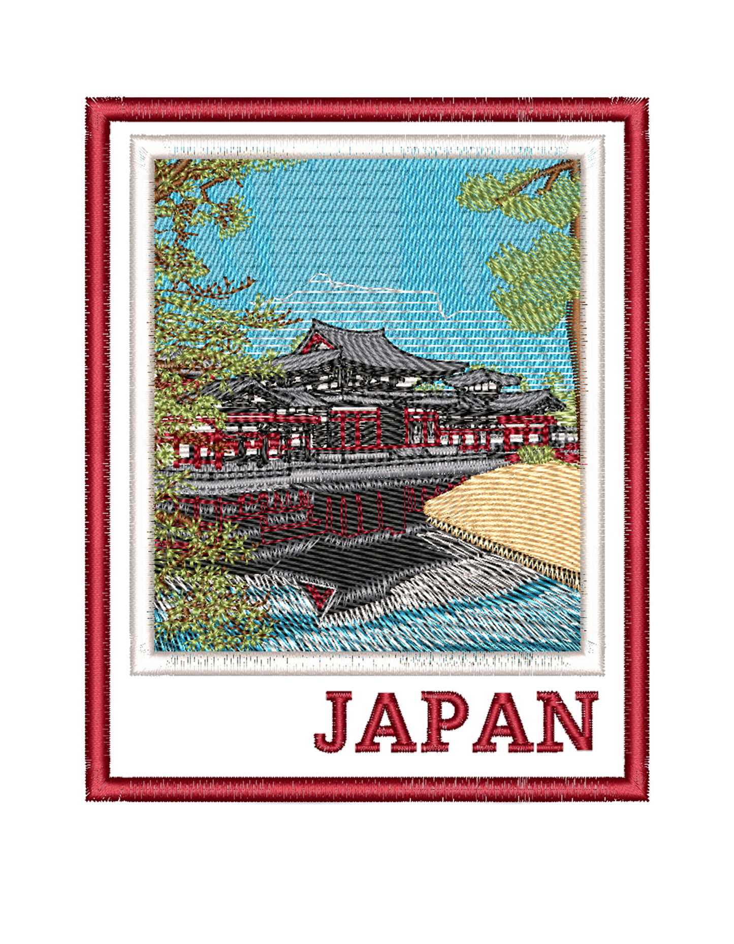 Japan hoodie Picturi - Thread Muse