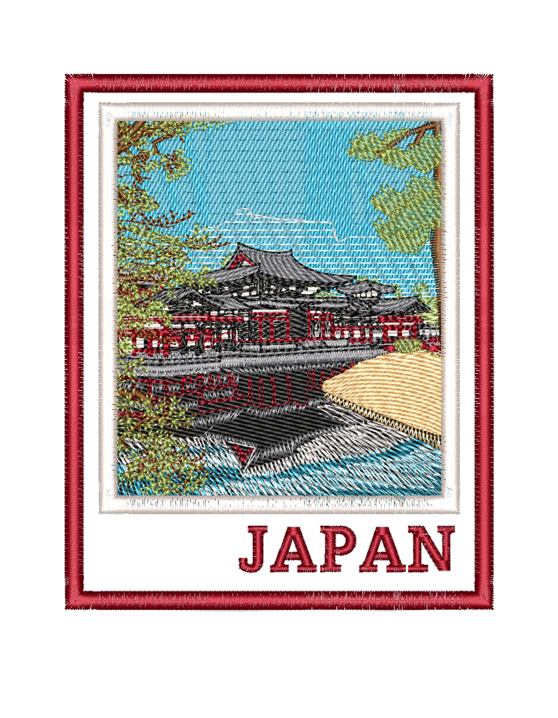 Japan hoodie Picturi - Thread Muse