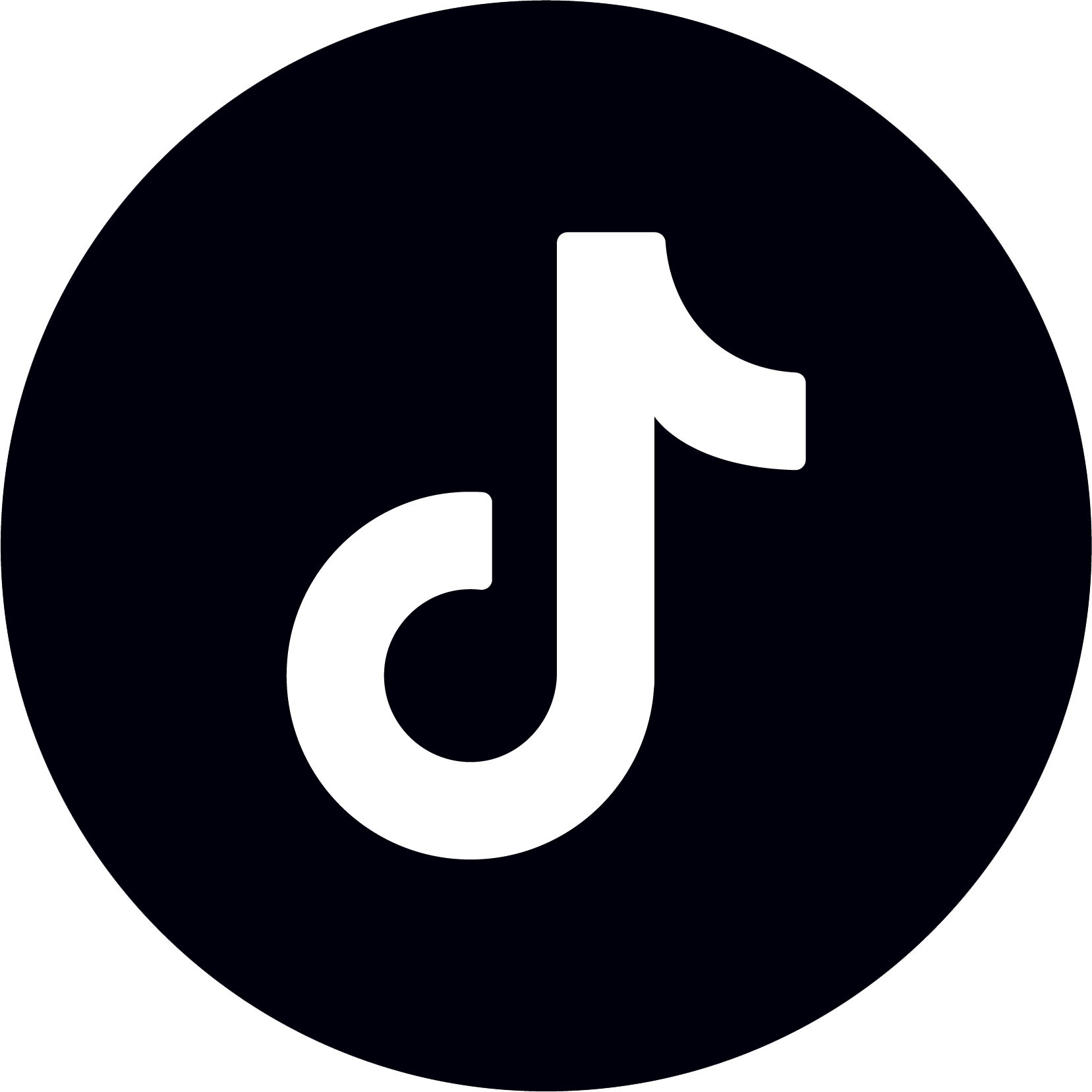 TikTok Logo