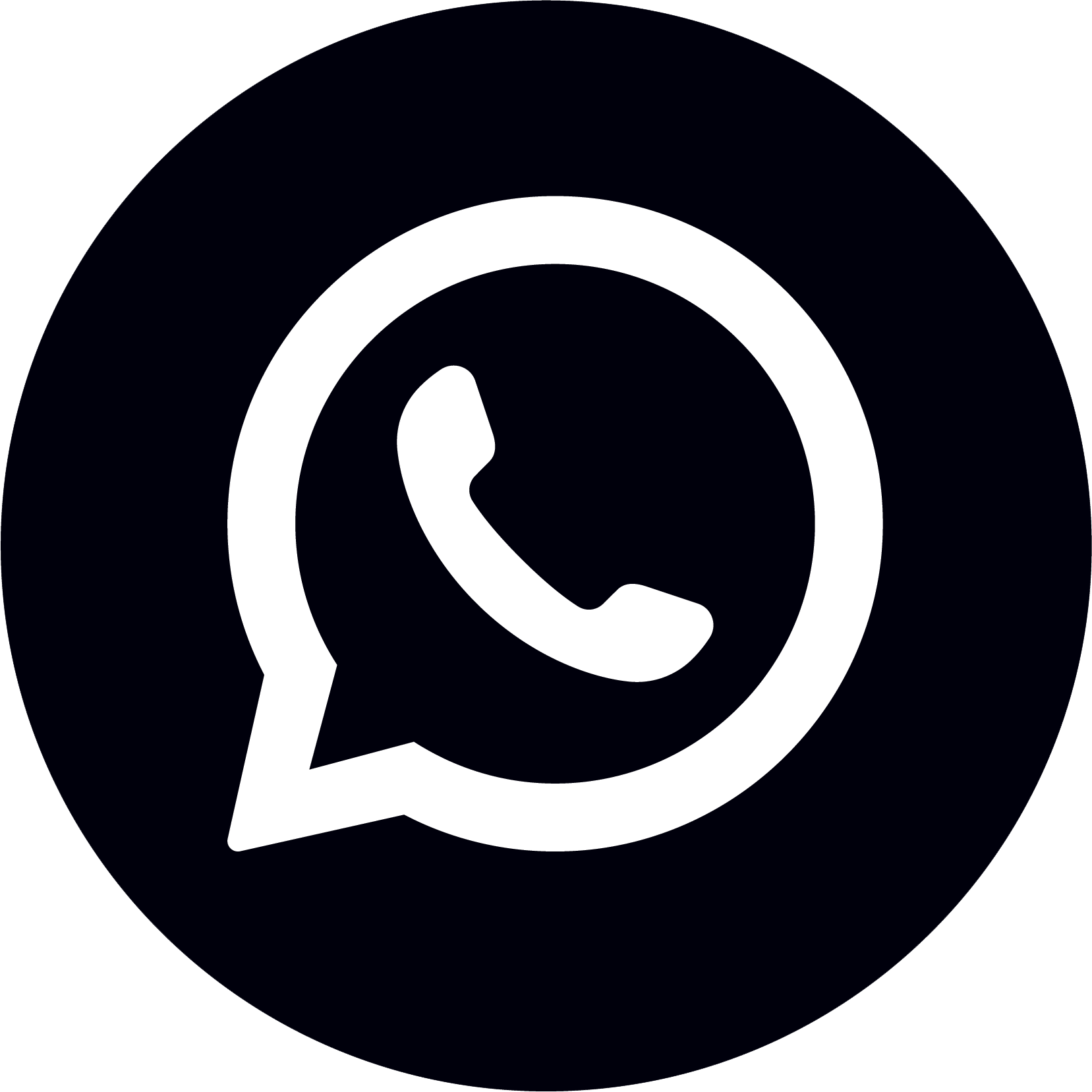 WhatsApp Logo