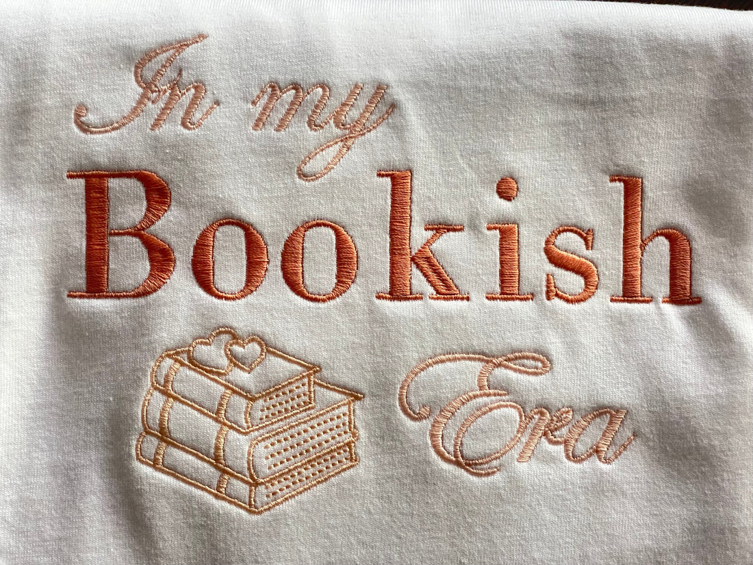 Tricou personalizat: broderie sau imprimare?