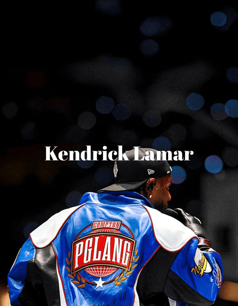 Kendrick Lamar