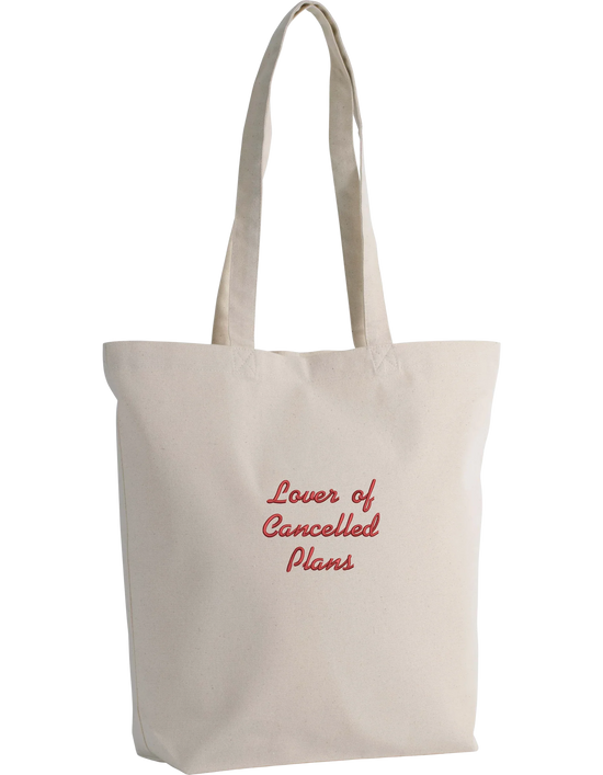 Tote bags