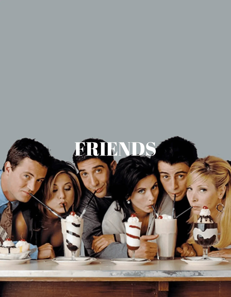 Friends