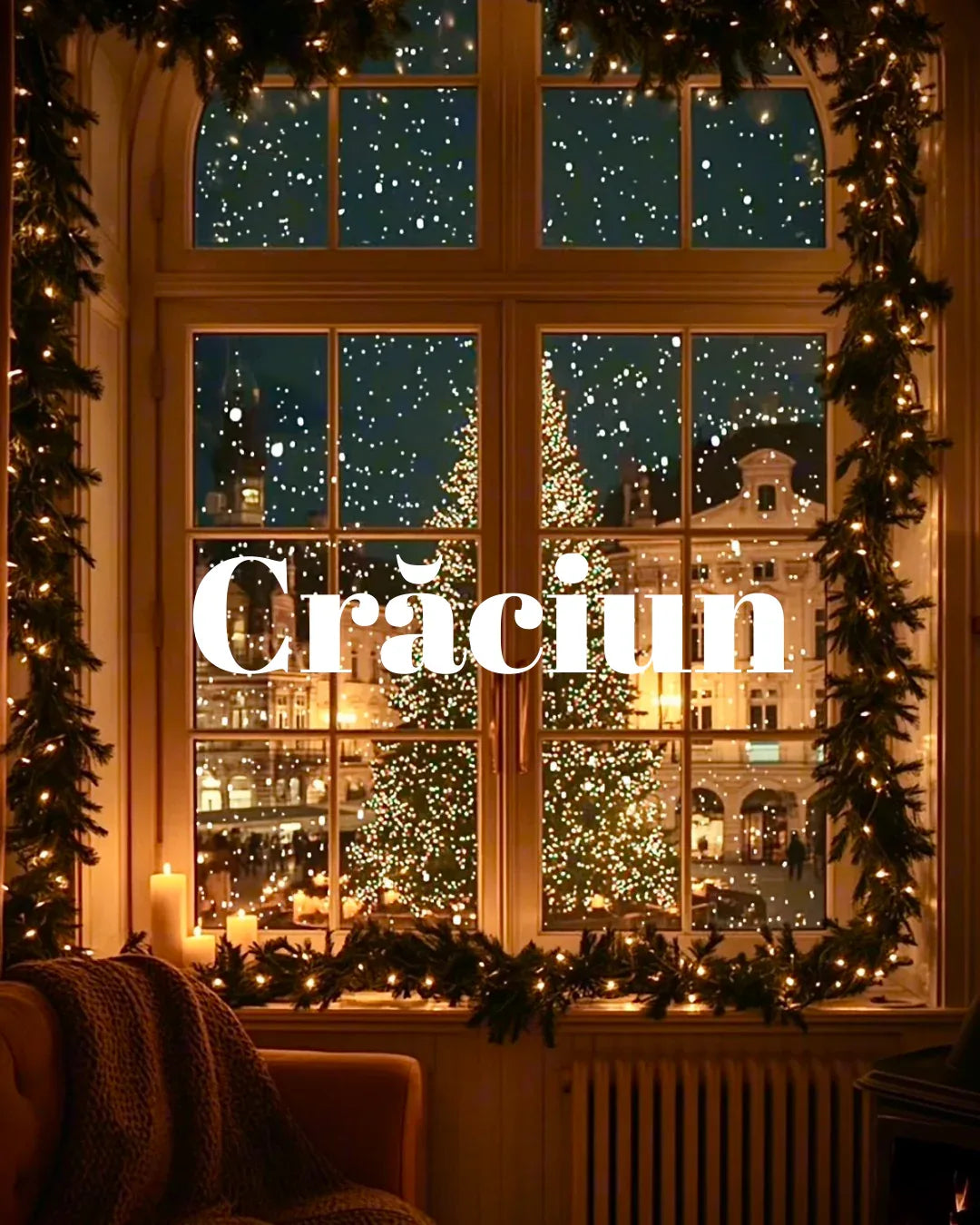 Crăciun