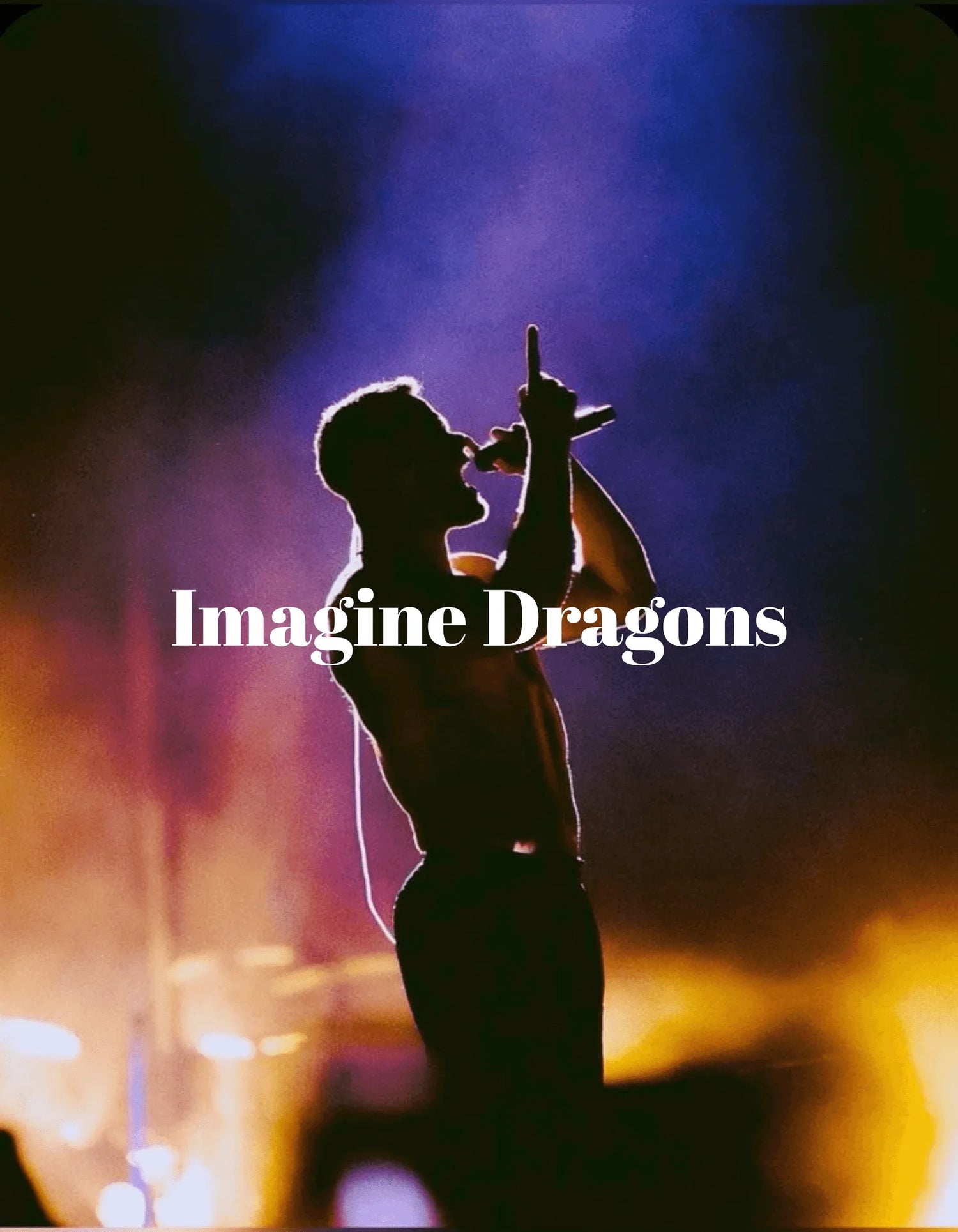 Imagine Dragons