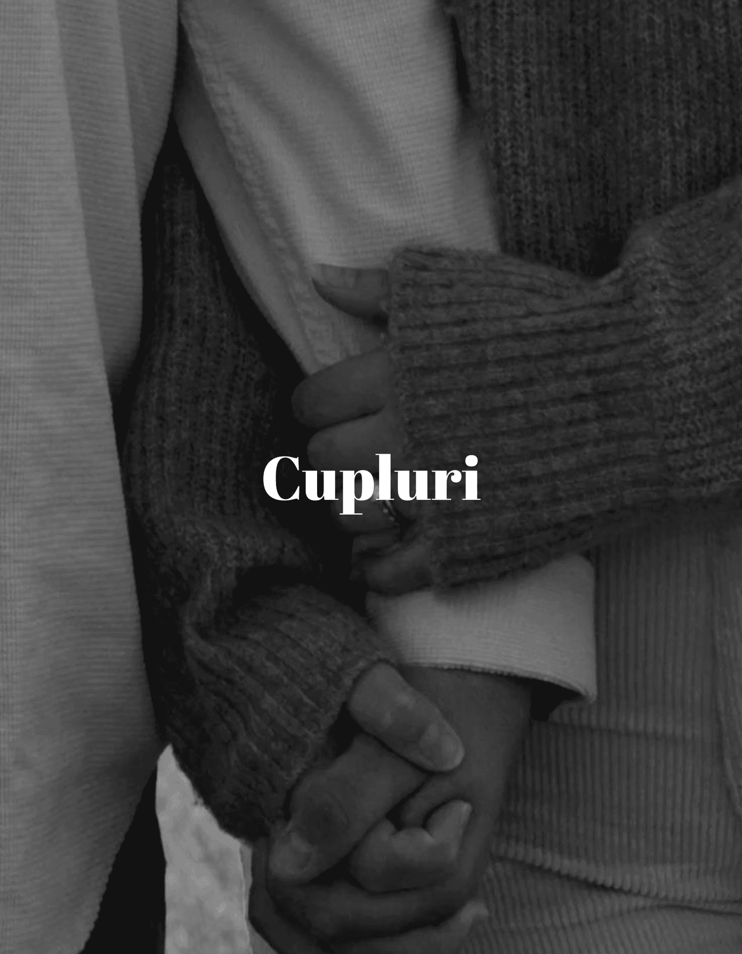 Cupluri - Thread Muse