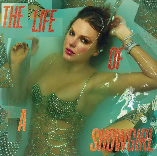 Showgirl
