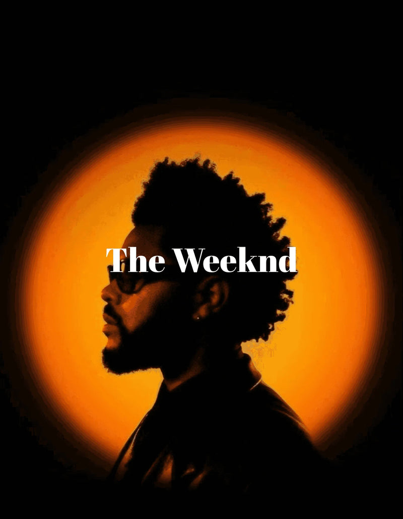 The Weeknd
