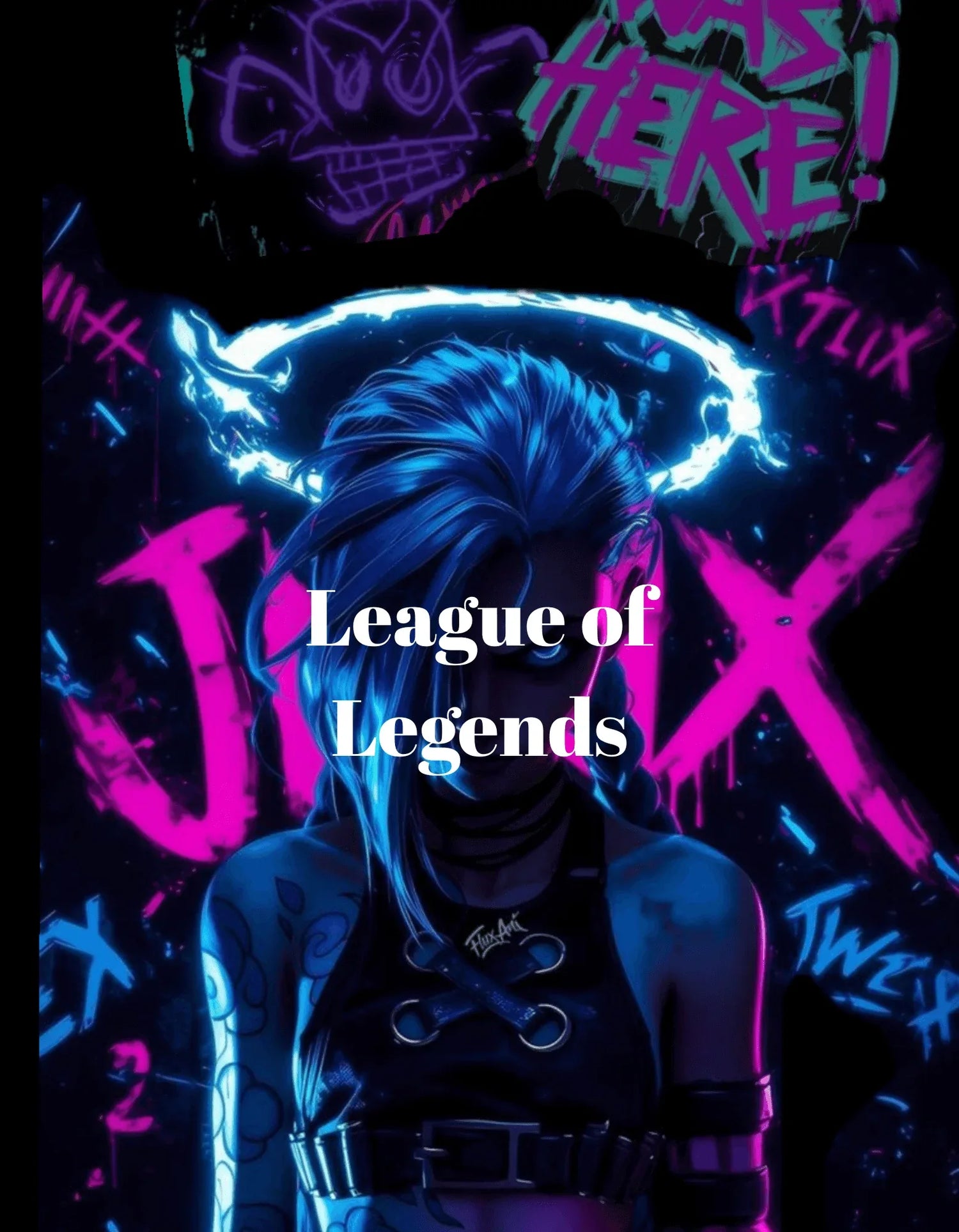 League of Legends