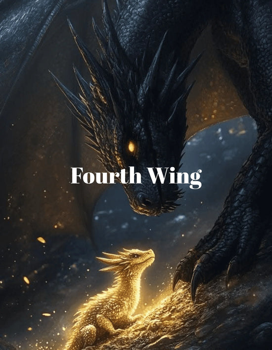 Fourth wing