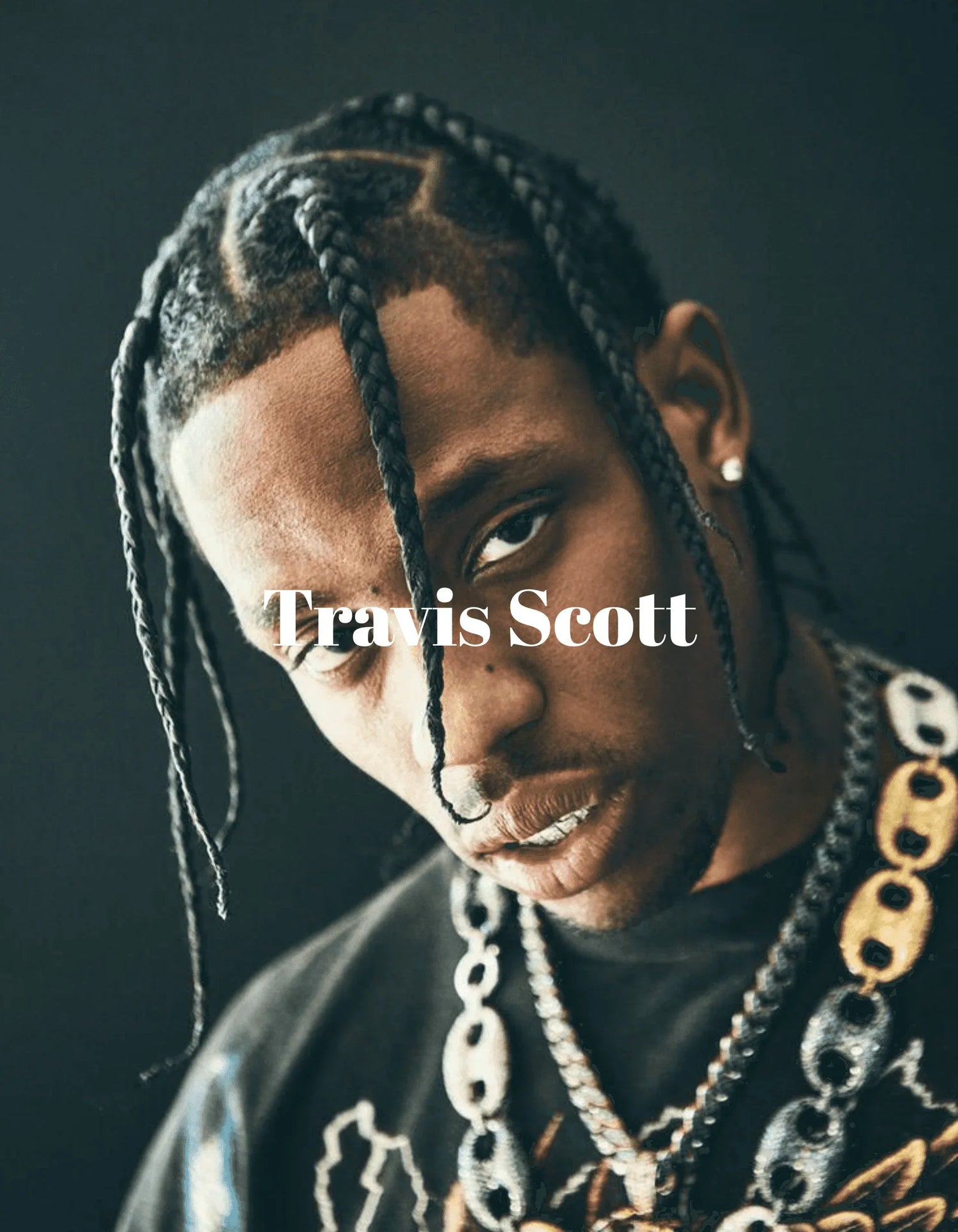 Travis Scott