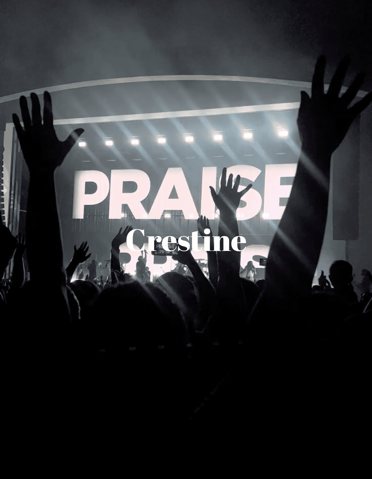 Blessed days - Thread Muse