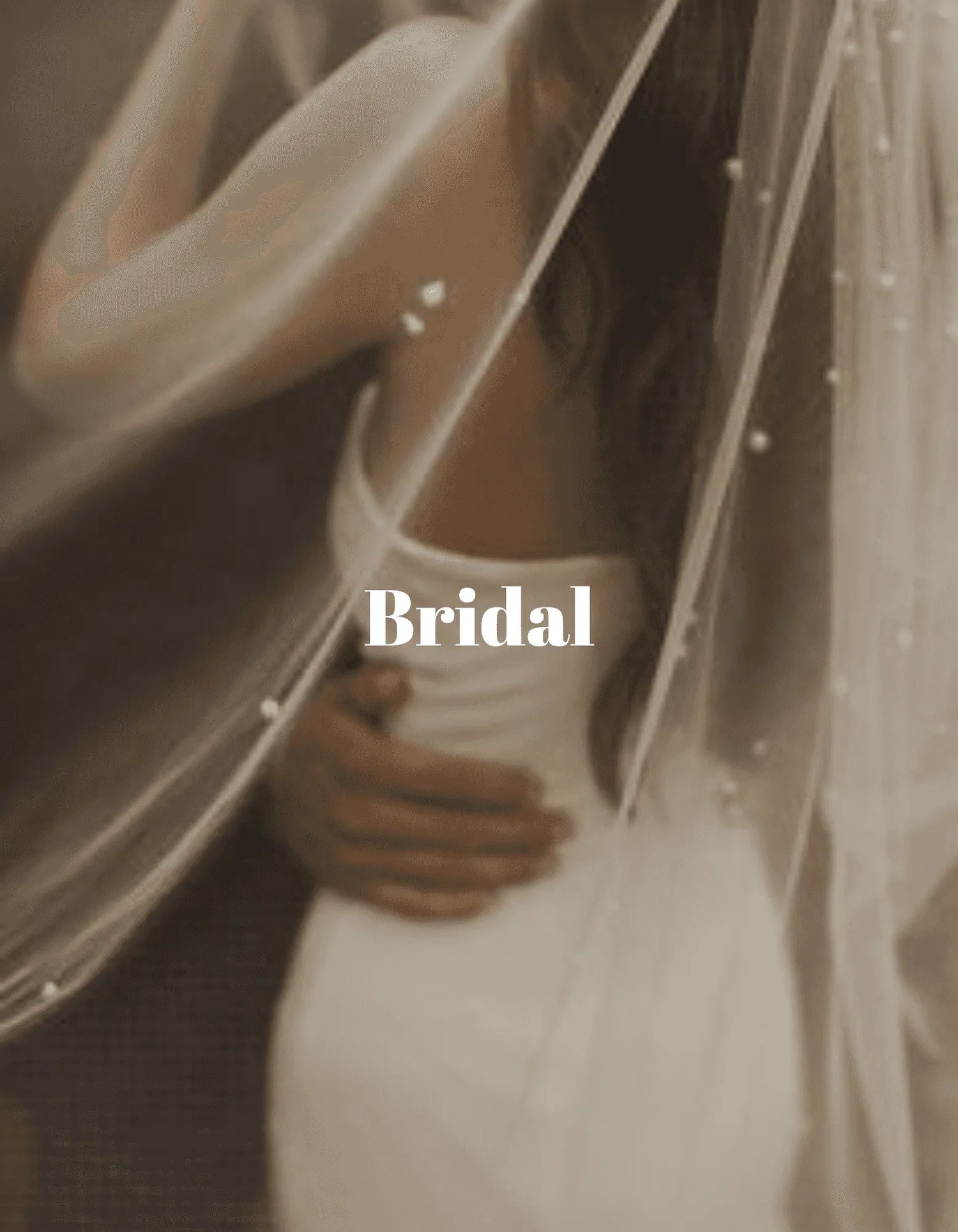 Bridal - Ever After Vibes