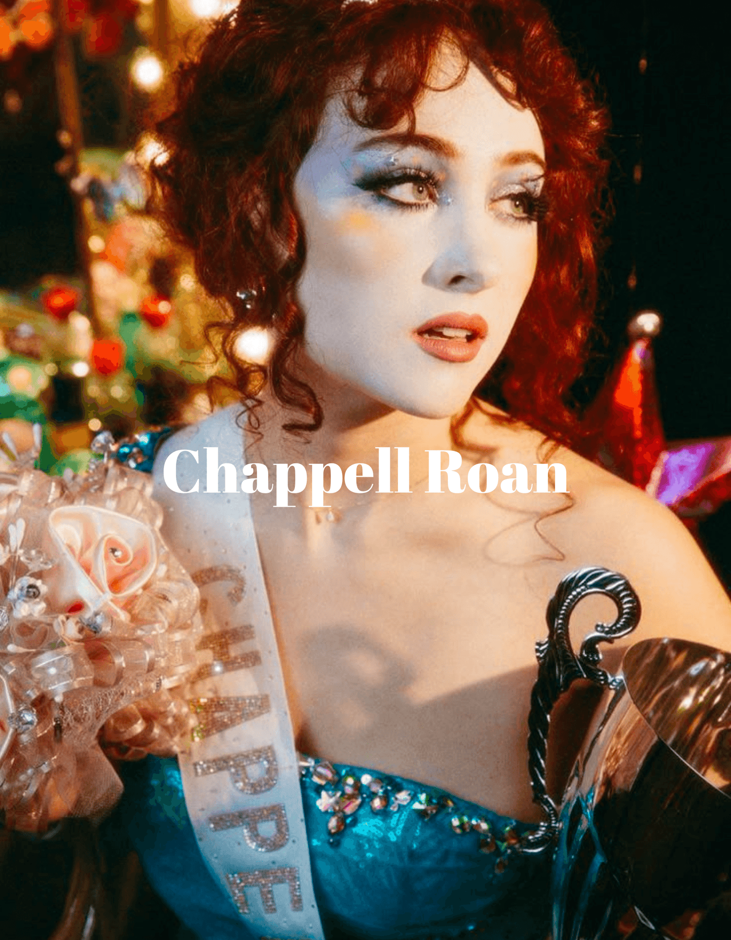 Chappell Roan - Thread Muse