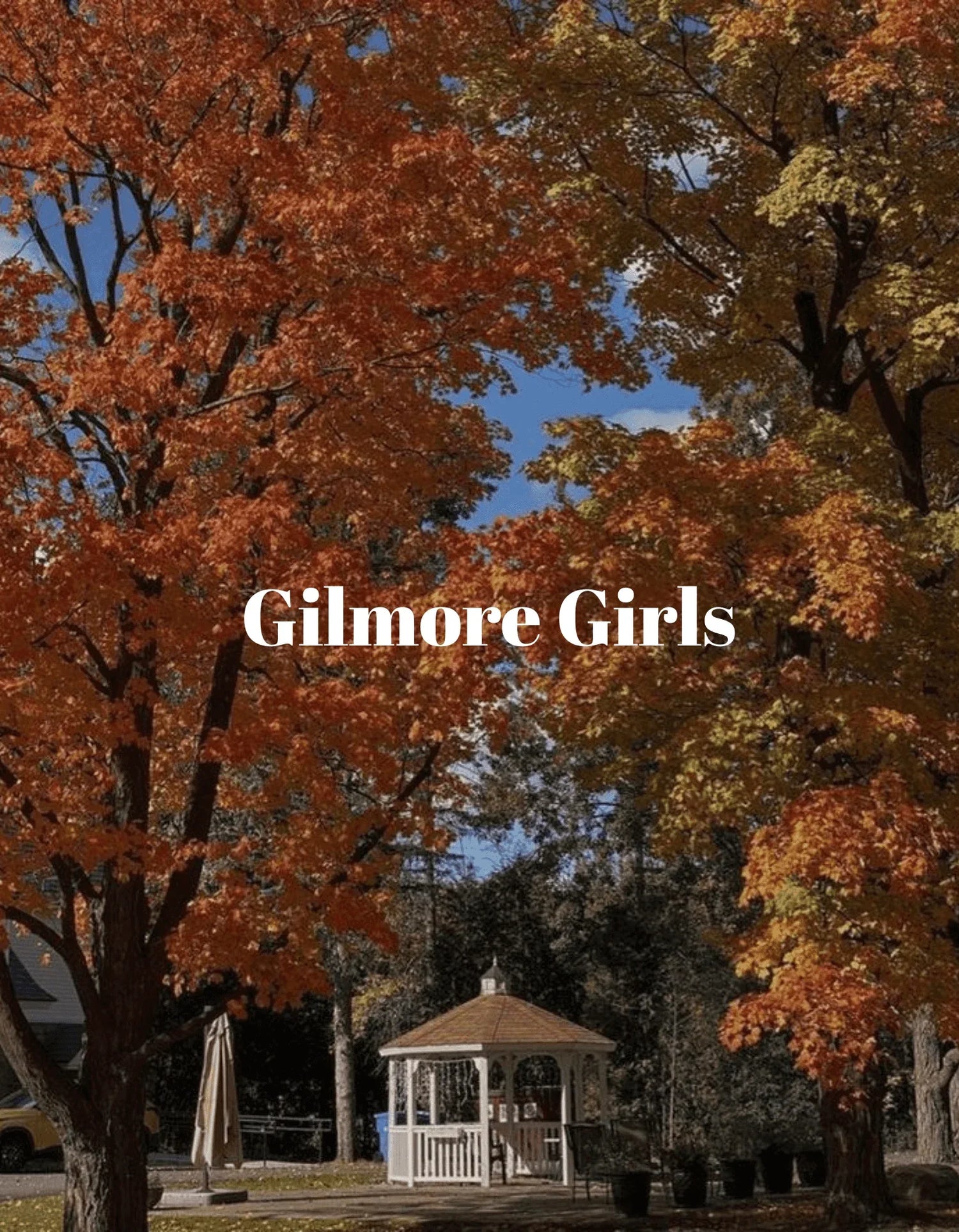 Gilmore Girls