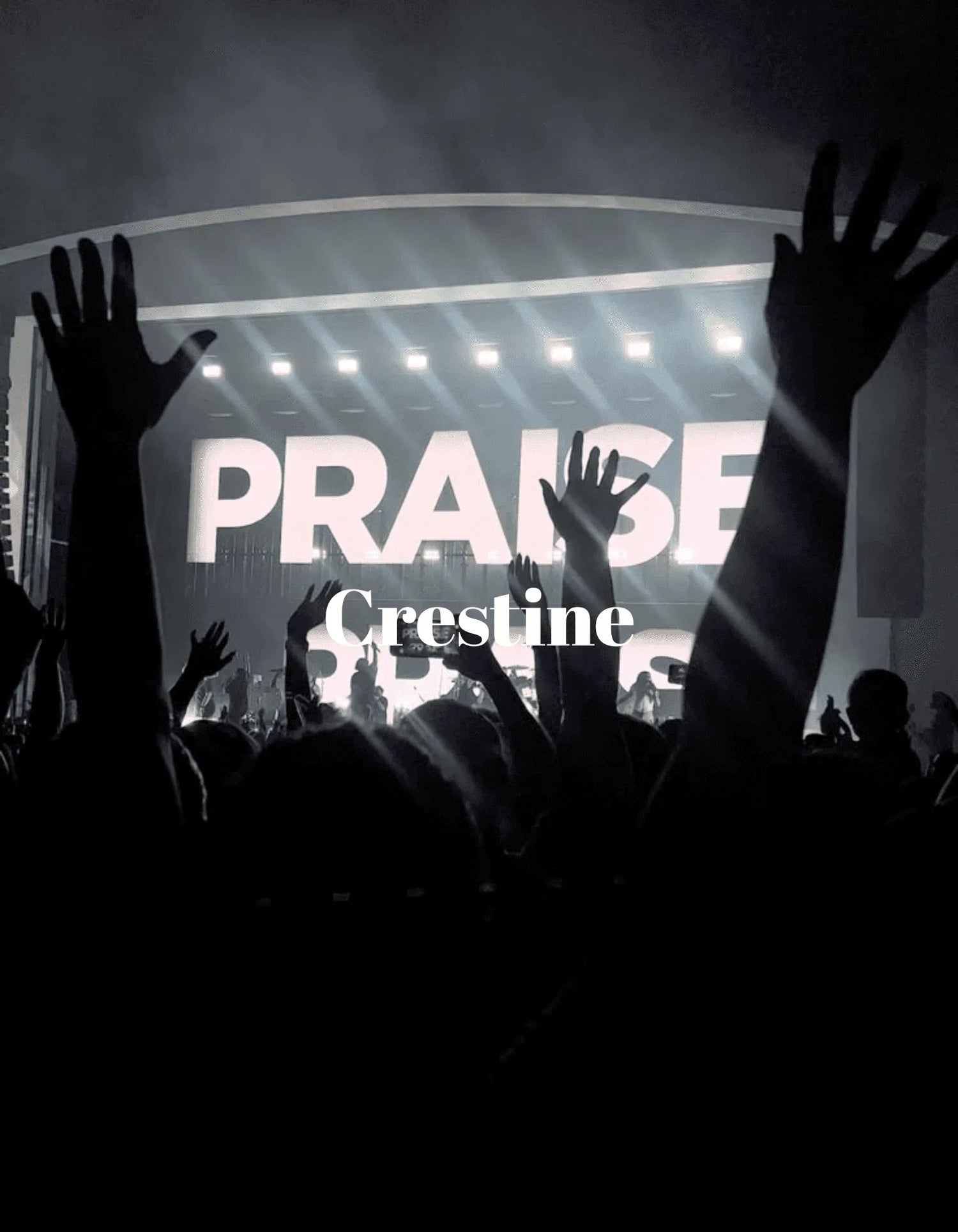 Blessed - Crestine - Thread Muse