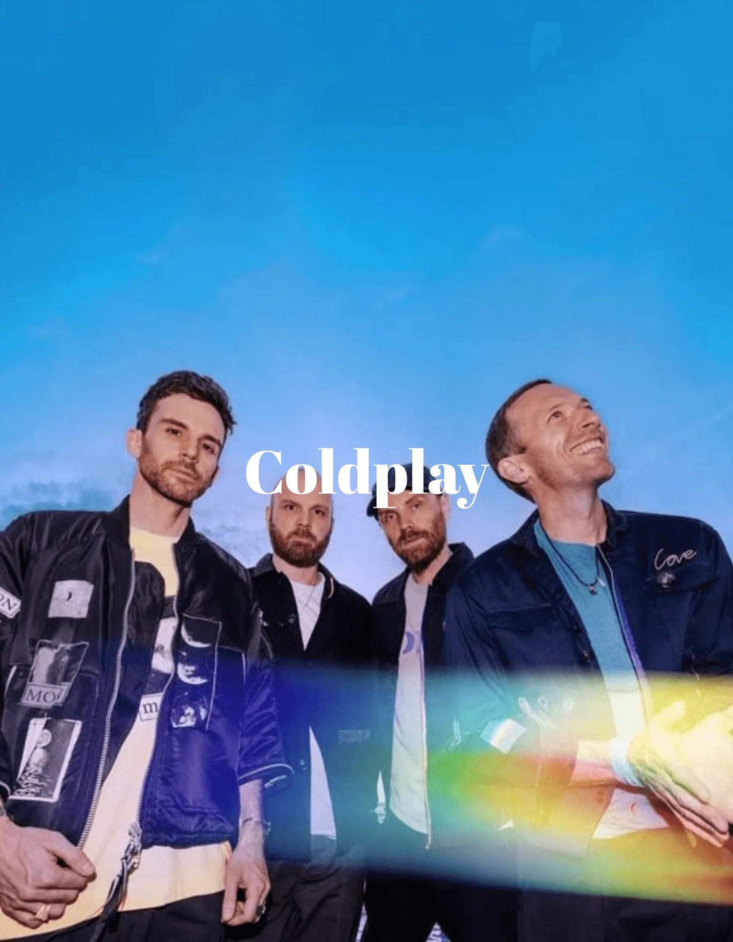 Coldplay