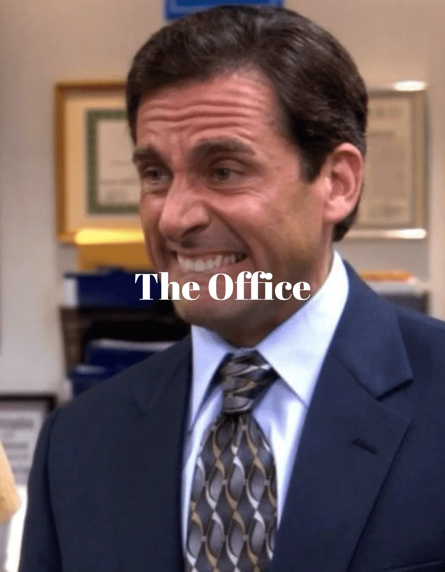 The Office