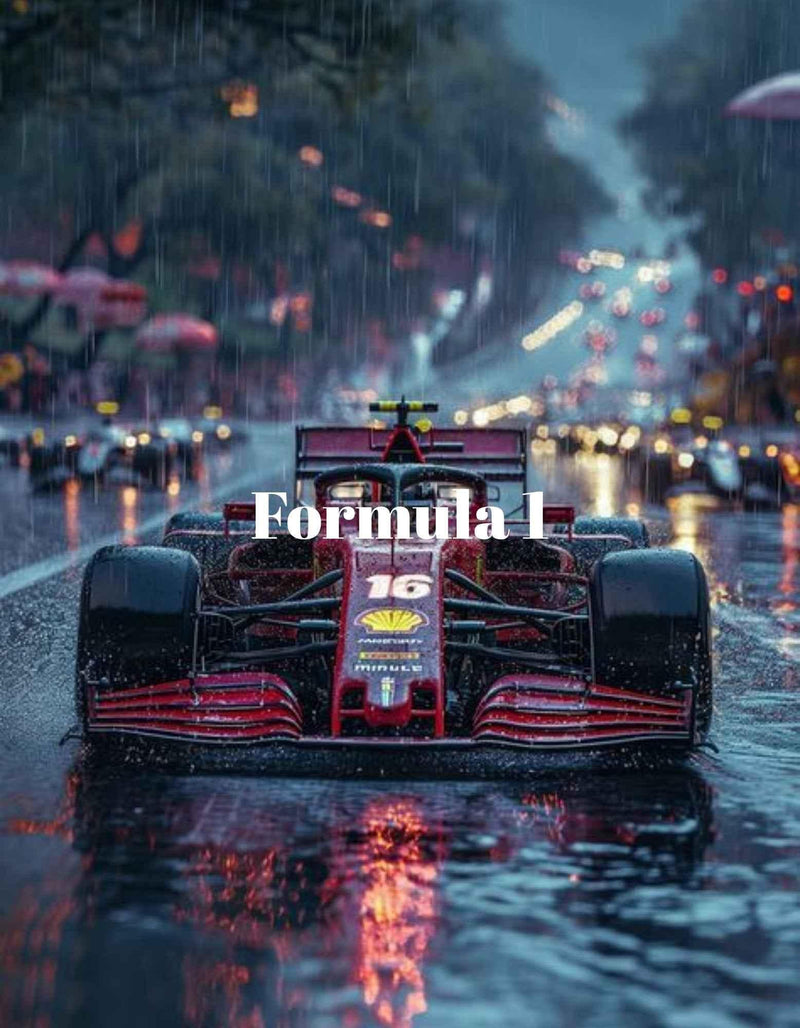 Formula 1